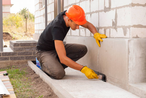 Waterproofing professionals working in Bluff City, TN